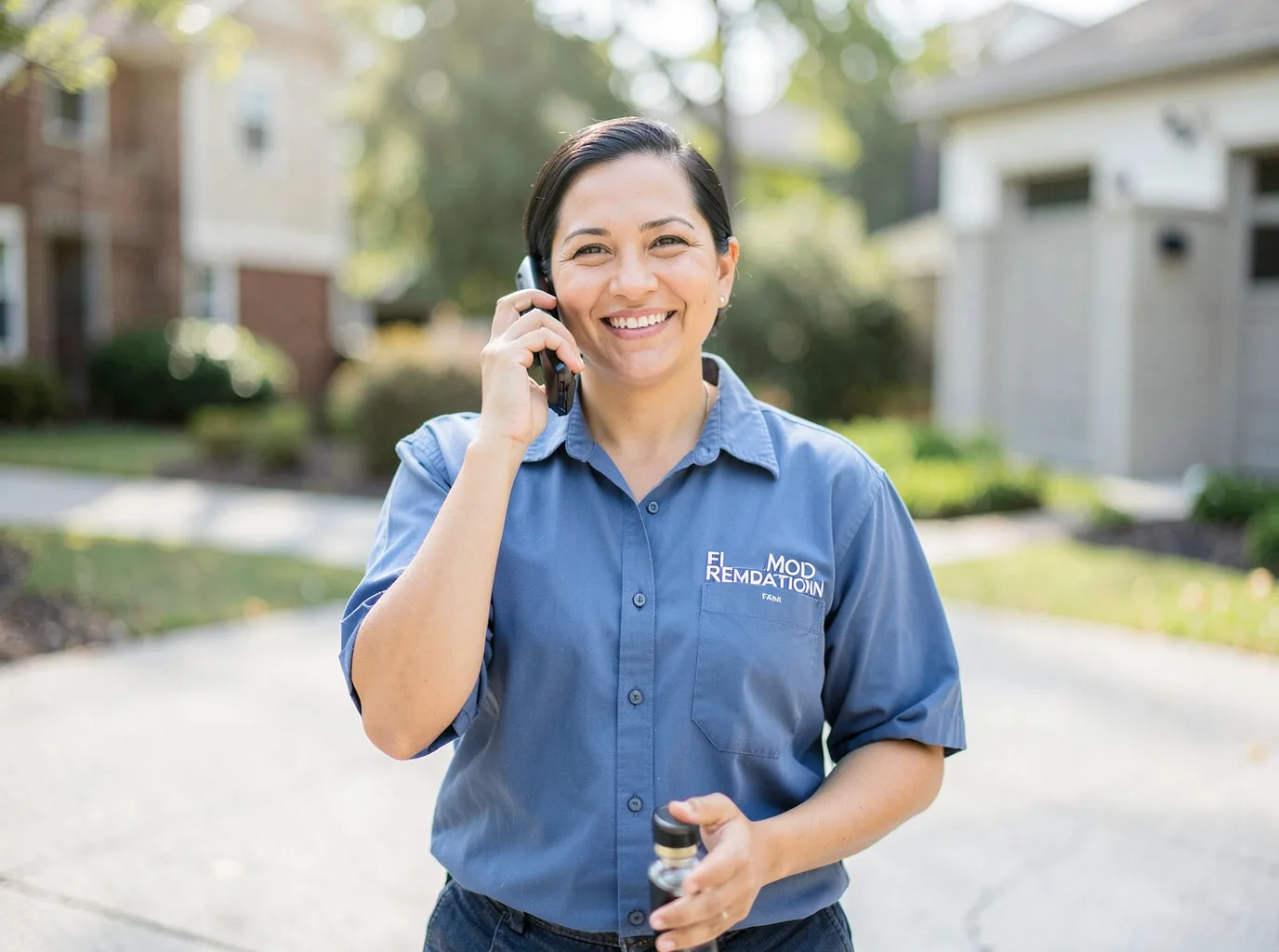 Mold Remediation Corwith, IA FAQs